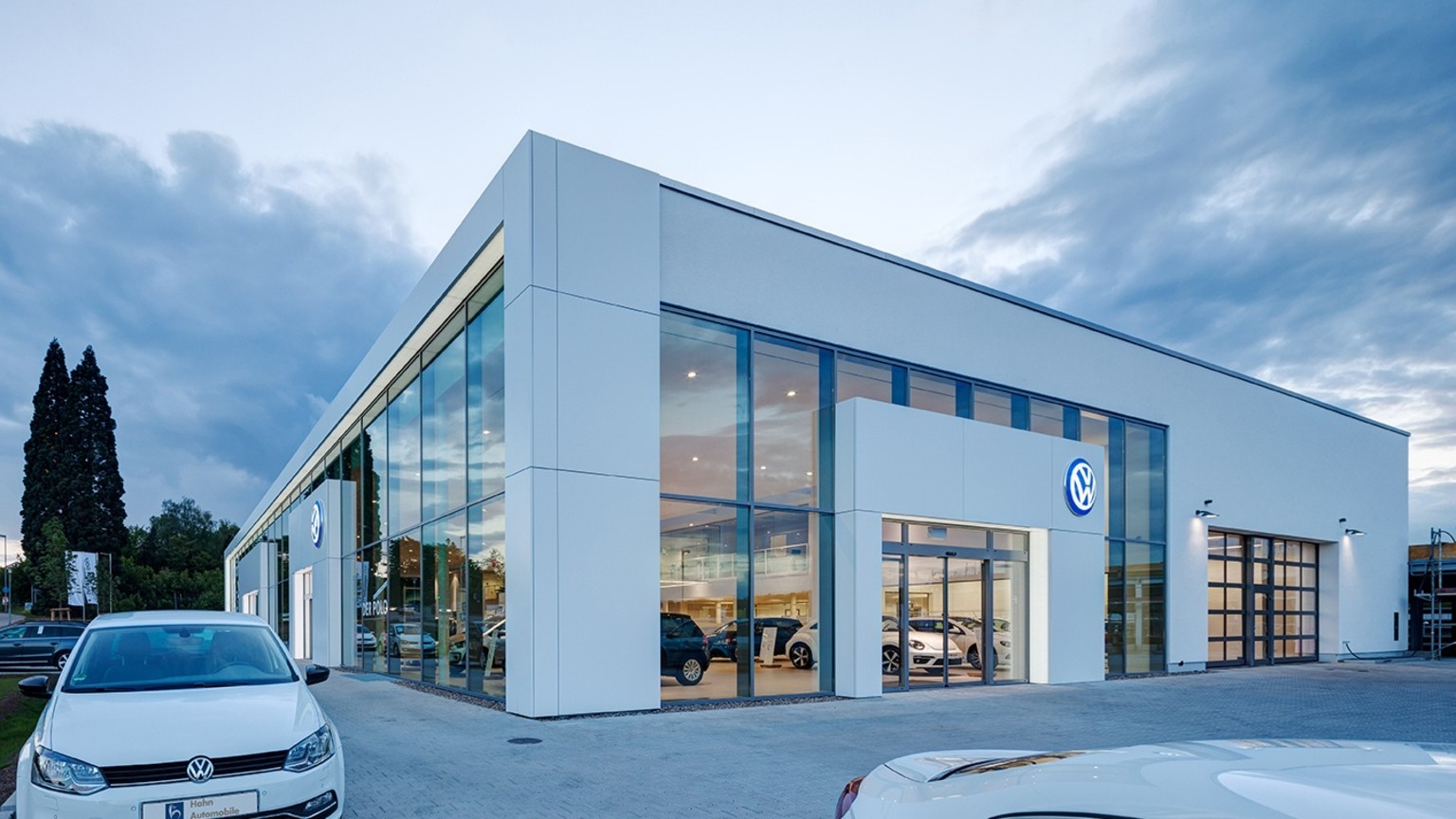 Teile & Zubehör Angebote – Volkswagen Autohaus Haas